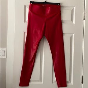 Carbon 38 Workout leggings